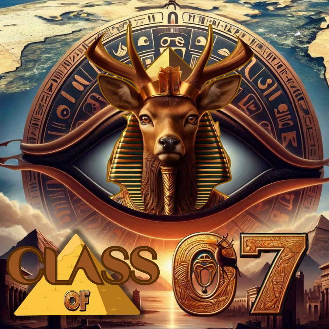 $125 LIMITED AVAILABILITY 2025 Alumni Picnic Ticket c/o 07 (non Golden Buck pass holders)