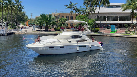Bucks On The Water (Sunday, October 19)